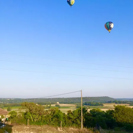 Villa 3 Ch Climatisee Avec Piscine & Jacuzzi, Parking Prive, Centre A Pied