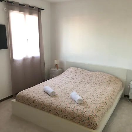 Willa 3 Ch Climatisee Avec Piscine & Jacuzzi, Parking Prive, Centre A Pied *