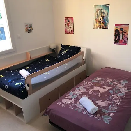 3 Ch Climatisee Avec Piscine & Jacuzzi, Parking Prive, Centre A Pied Willa Uzès