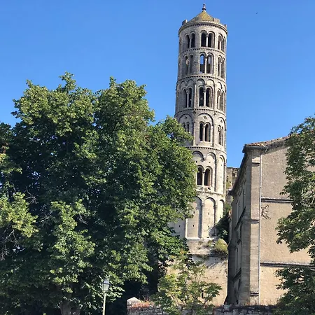 3 Ch Climatisée Avec Piscine&jacuzzi, Parking Privé, Centre à Pied *